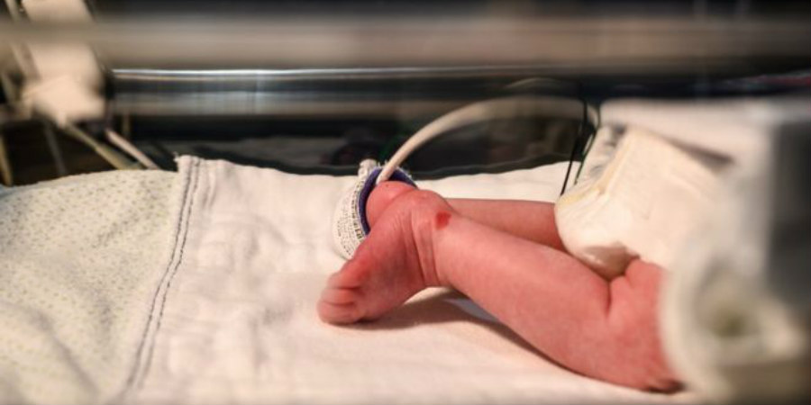 ΙΤΑΛΙΑ: Εγκατέλειψαν το μωράκι τους στο νοσοκομείο γιατί έπασχε από σπάνια ασθένεια 