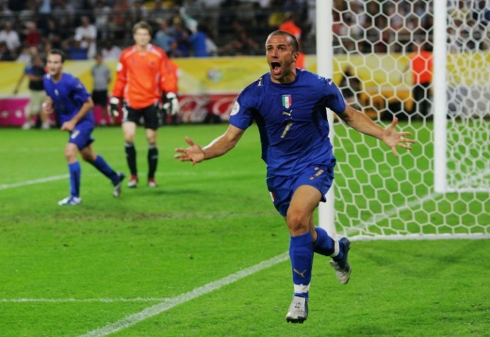 Απίστευτη ιστορία από το 1995: Ιταλία-Κύπρος 1-2 – Η ποδιά Κύπριου παίκτη σε Ντελ Πιέρο, χαμός και κόκκινες!