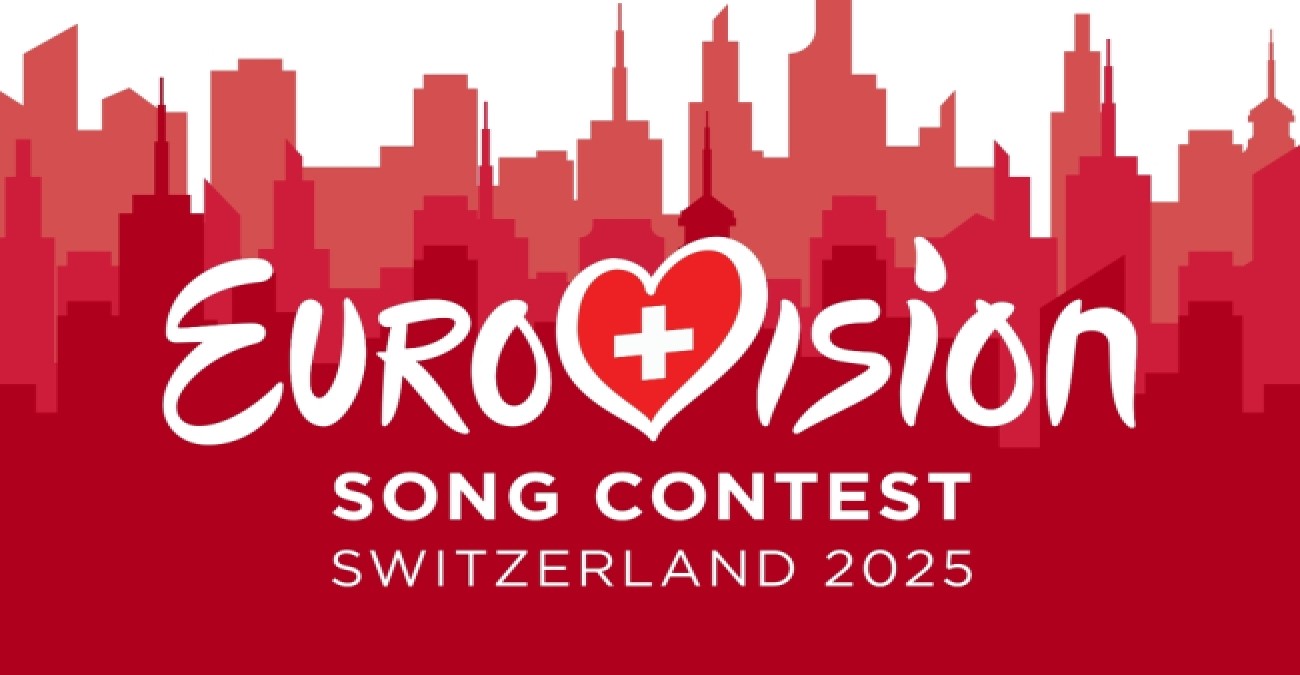 Eurovision 2025: Γενεύη και Βασιλεία οι πόλεις που είναι υποψήφιες να φιλοξενήσουν τον διαγωνισμό