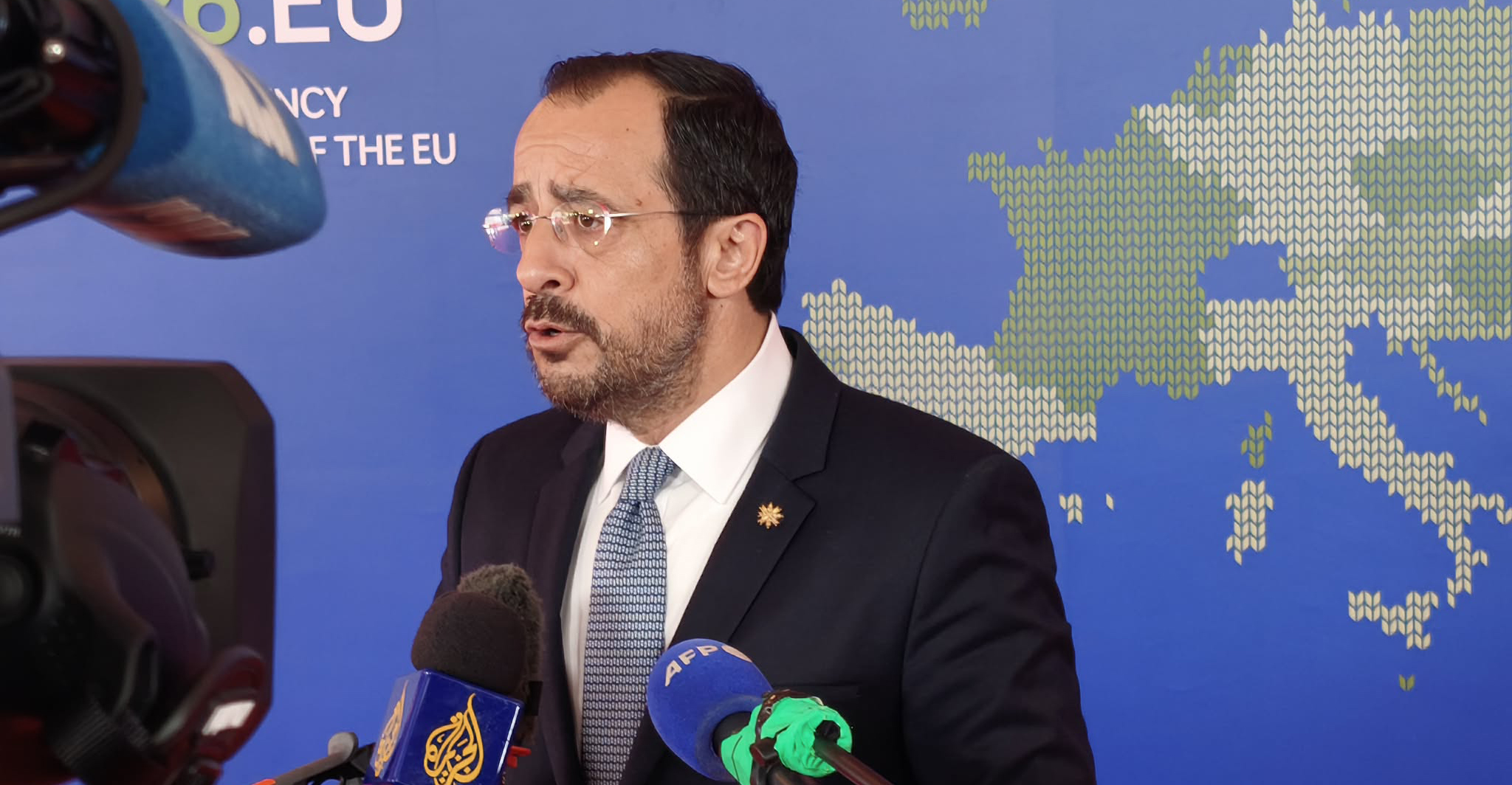 LIVE: Τι θα συζητήσουν σήμερα οι Ευρωπαίοι ηγέτες - Tι προβλέπει ο οδικός χάρτης που θα υπογραφεί