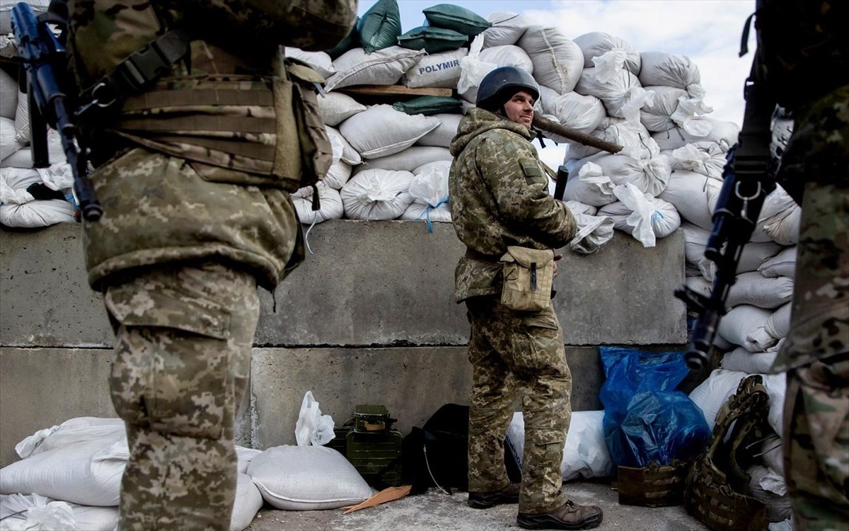 Επέτειος πολέμου στην Ουκρανία: «Ακούσαμε έμμεσες απειλές για χρήση πυρηνικών όπλων» - Καταδικάζει ξανά ο Γκουτέρες