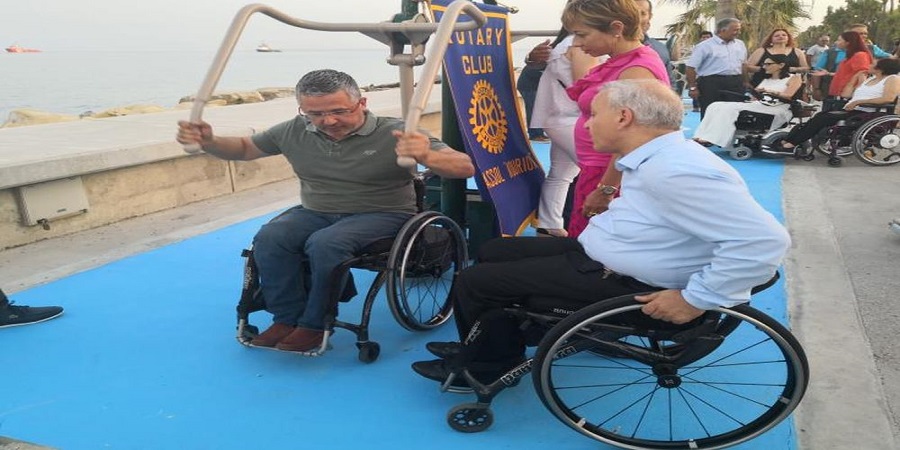ΚΥΣΟΑ: "Δε γίνεται να αποκλείονται οι πολίτες με αναπηρία από τα μέτρα για τον COVID-19"