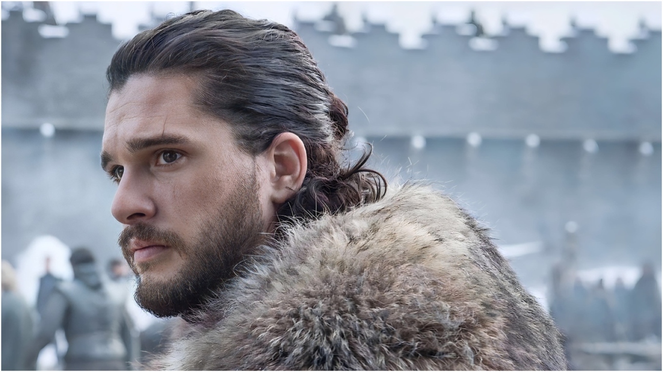 Game of Thrones: Δεν προχωράει η spin-off σειρά για τον «Τζον Σνόου» του Κιτ Χάριγκτον