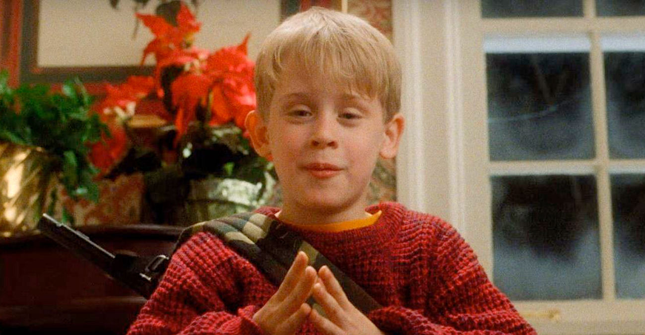 Έντεκα διαχρονικές Χριστουγεννιάτικες ταινίες που δεν χάνουν τη μαγεία τους - Βίντεο