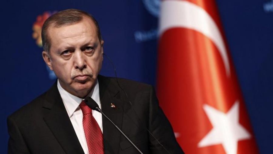 Ο Ερντογάν ακύρωσε 39 προεκλογικές συγκεντρώσεις -Συνεδριάζει εκτάκτως το Υπουργικό 