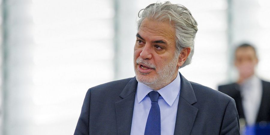 Στην Κύπρο ο Επίτροπος Στυλιανίδης για το Ευρωπαϊκό Σώμα Αλληλεγγύης