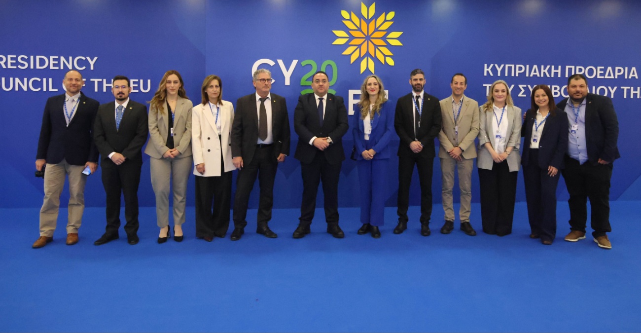 Αλλάζει ο τουρισμός στην Ευρώπη: Τι φέρνει η νέα στρατηγική που παρουσιάστηκε στην Κύπρο