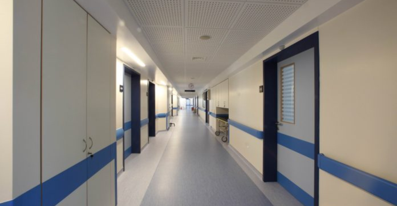 «Έσβησε» 54χρονος σε ιδιωτικό νοσηλευτήριο - Στους 13 οι θάνατοι από γρίπη 