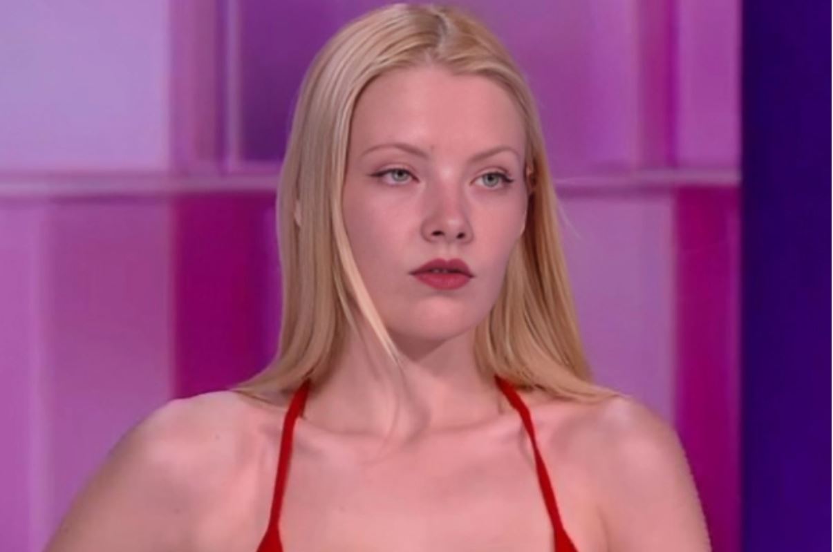 VIDEO - GNTM: Η cheerleader που ξεχώρισε - «Δημιουργείς χαμόγελα»