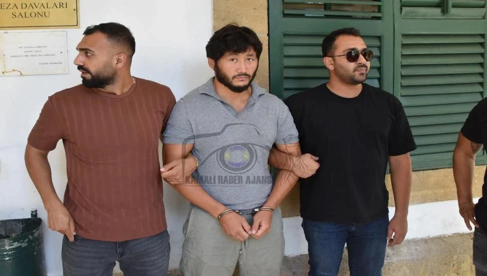 «Συνελήφθη» στα κατεχόμενα καταζητούμενος για δολοφονία στην Αθήνα το 2024