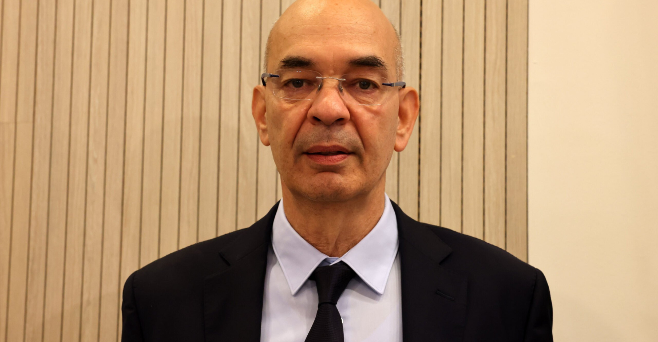 ΤΑΚΑΤΑ - Βαφεάδης: «Δεν παραδέχθηκα δική μου άγνοια» - Όσα είπε για το ΤΟΜ και το ενδεχόμενο στέρησης άδειας κυκλοφορίας