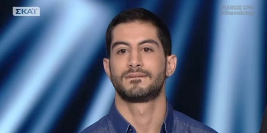 Ο Λεμεσιανός που έφτασε στον τελικό του 'The Voice' τα βγάζει όλα στη φόρα - Δεν είναι όπως τα βλέπουμε στην τηλεόραση