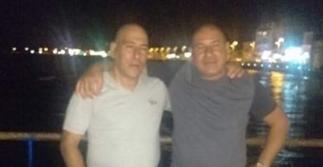 Ασύλληπτη τραγωδία για άλλη μια οικογένεια Κυπρίων- Αδέλφια πέθαναν με διαφορά τριών ημερών- Χτυπήθηκαν με κορωνοϊό στη Βρετανία