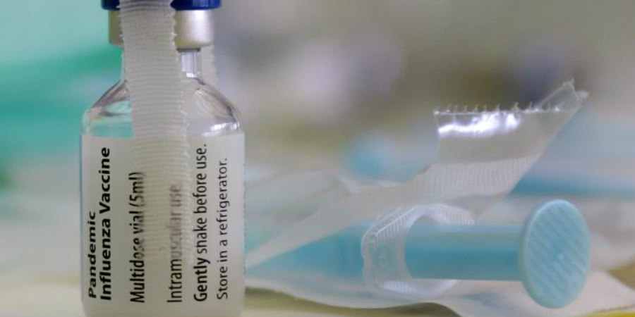 Η Ρωσία υπόσχεται εκατοντάδες χιλιάδες δόσεις ενός εμβολίου κατά κορωνοϊού από 2020