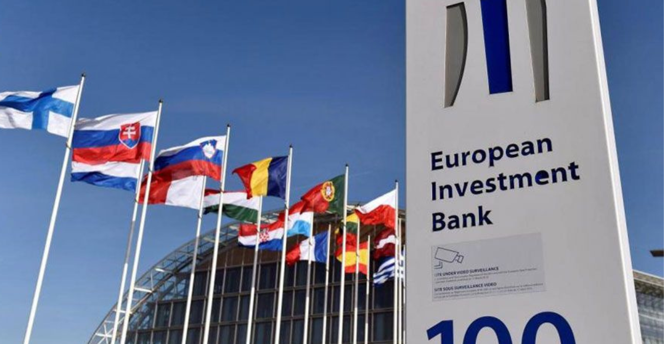  Οι προτεραιότητες του κράτους περιλαμβάνονται στα έργα που ενδιαφέρουν την Ευρωπαϊκή Τράπεζα Επενδύσεων
