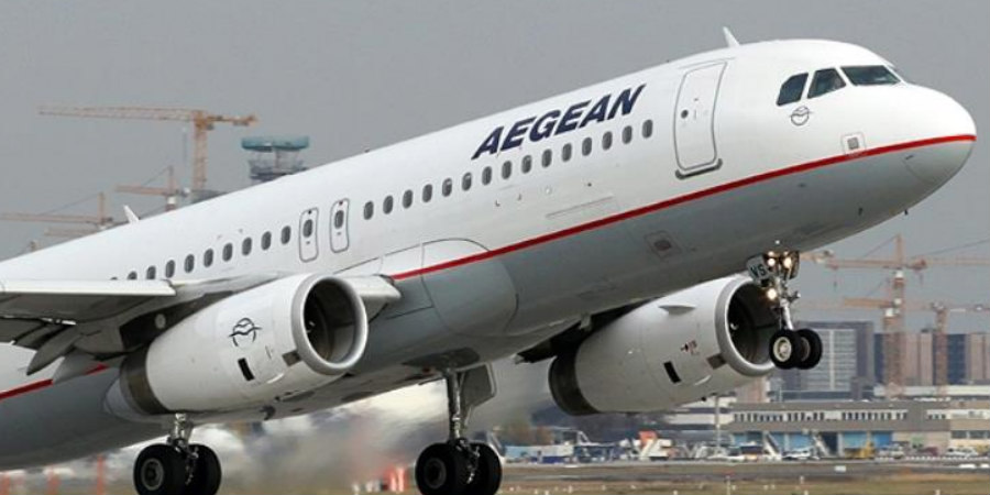 Ακυρώθηκαν πτήσεις από Λάρνακα λόγω των έκτακτων καιρικών συνθηκών