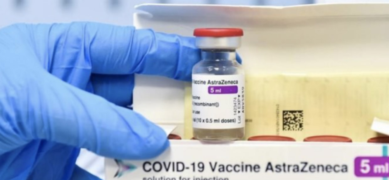 Εμβόλιο της AstraZeneca - Γαλλία: Τρεις νέες περιπτώσεις θρομβώσεων και δύο θάνατοι