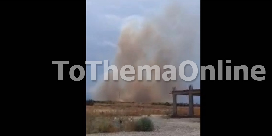ΠΥΡΚΑΓΙΑ – ΟΡΟΥΝΤΑ: Ενισχύονται οι επίγειες και εναέριες δυνάμεις -VIDEO&ΦΩΤΟ