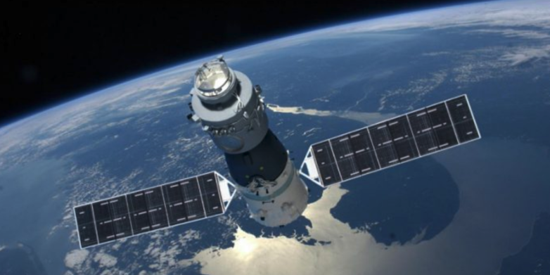 Πτώση διαστημικού σταθμού: ‘Κλείδωσε’ η ώρα και η επικίνδυνη ζώνη
