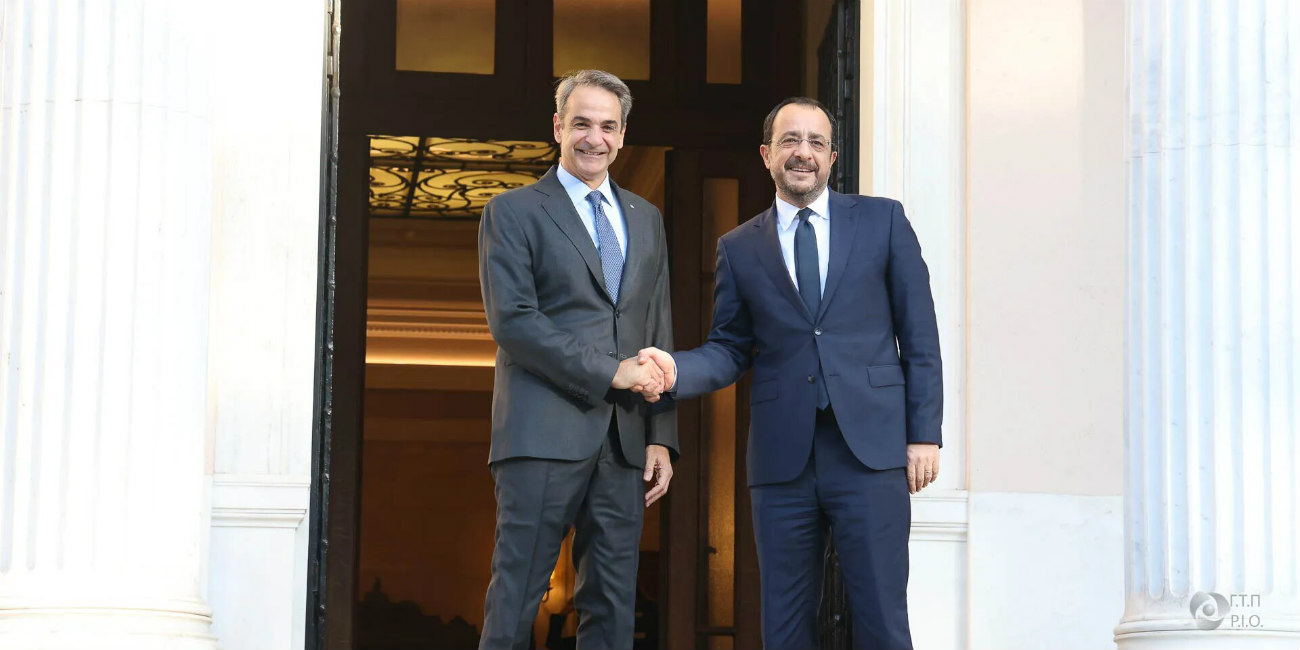 Κύπρος - Ελλάδα: Μια θεσμοθετημένη στρατηγική συμμαχία - Η 3η Διακυβερνητική Σύνοδος στην Αθήνα και η πολιτική της σημασία