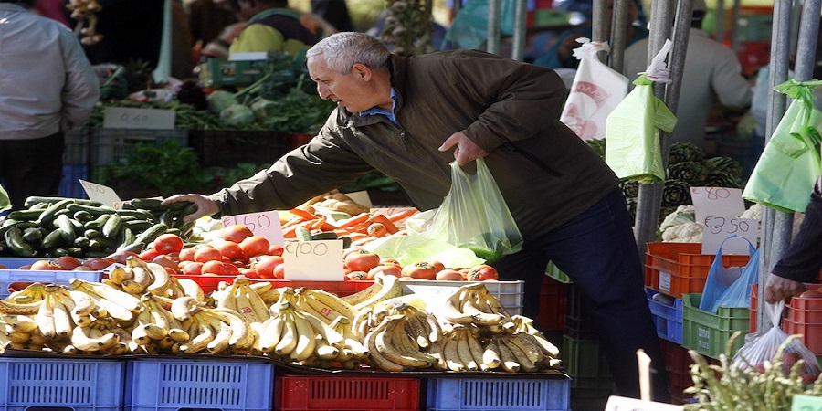 ΠΑΝΙΚΟΣ ΧΑΜΠΑΣ: Τεράστια ευκαιρία για την οικονομία της Κύπρου η εξαγωγή κρεάτων - Πλατφόρμα ντελίβερι φέρνει τη Λαϊκή Αγορά στην πόρτα σας