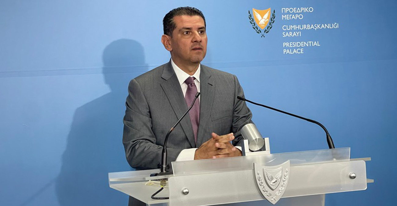 Ανακουφιστική φροντίδα: Eνέκρινε το νομοσχέδιο το Υπουργικό - Τι ορίζει - «Σημαντική πρόοδος για μια πιο ανθρώπινη κοινωνία»