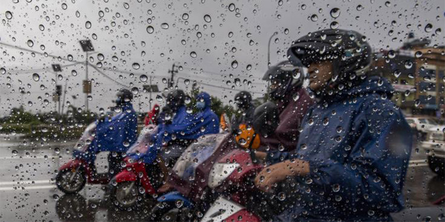 Νεπάλ: Τουλάχιστον 16 νεκροί και δεκάδες αγνοούμενοι από τις καταρρακτώδεις βροχές και τις κατολισθήσεις