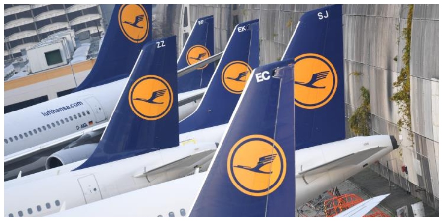 Δεκτή έκανε το Εκτελεστικό Συμβούλιο της Lufthansa τη συμφωνία Βερολίνου-Βρυξελλών για τη διάσωσή της