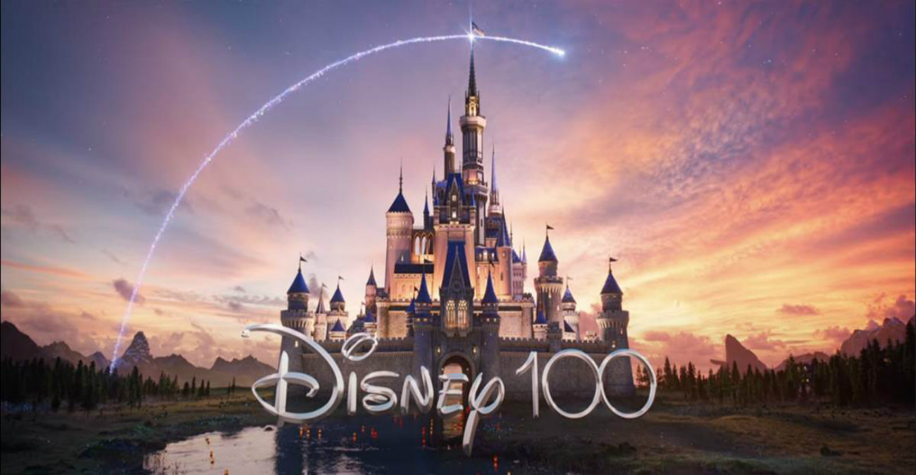 Disney: Γιορτάζει τα 100 χρόνια της με εκδηλώσεις και εκπλήξεις σε όλο τον κόσμο