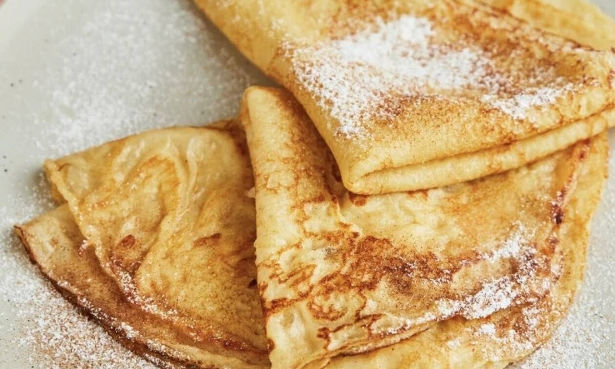 Video: Επιτέθηκε στην πρώην κυβερνήτη με... κρέπα - Καταδικάστηκε σε 12 μήνες φυλάκιση με αναστολή