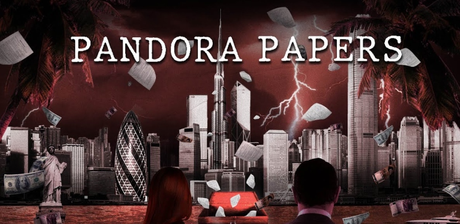 ΑΚΕΛ για Αναστασιάδη και Pandora Papers: Να τοποθετηθεί άμεσα 