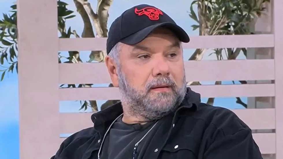 Απόλυτος ο Γρηγόρης Αρναούτογλου: «Όποιος πίνει και οδηγεί, στη φυλακή. Και ας είναι ο γιος μου, η μάνα μου…»