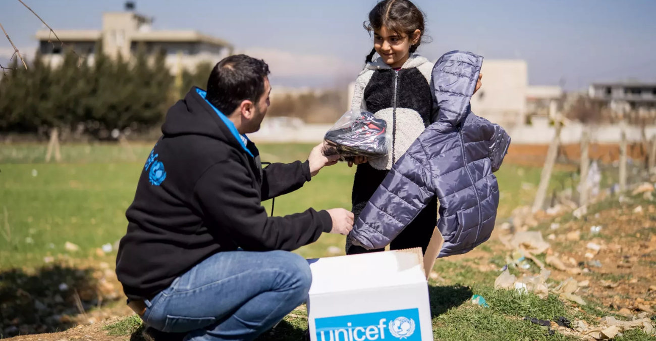 UNICEF: 60.000 άνθρωποι, ανάμεσά τους 18.000 παιδιά, εκτοπίστηκαν στον Λίβανο σε 24 ώρες