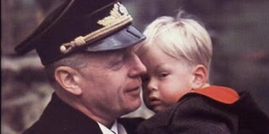 Ο θάνατος γιου υπουργού του Χίτλερ στη Λεμεσό πριν από δύο χρόνια- Πέθανε μετά από δυστύχημα -ΦΩΤΟΓΡΑΦΙΕΣ