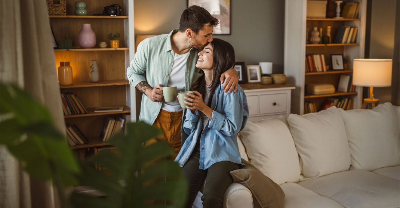 Οι 9 συνήθειες για σχέσεις που αντέχουν στο χρόνο