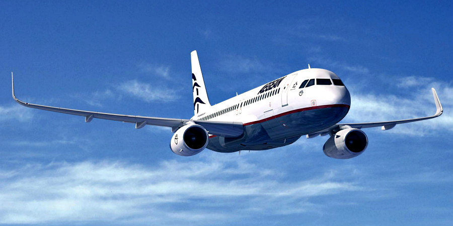 Αγορά 42 νέων αεροσκαφών για εταιρεία που πραγματοποιεί πτήσεις στην Κύπρο