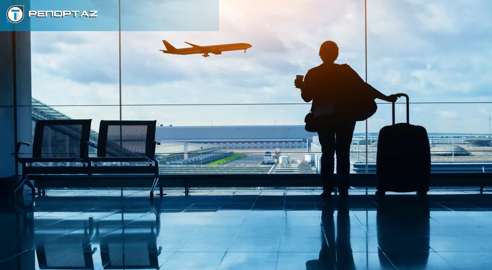 «Φρένο» στα ταξίδια: Οι Κύπριοι πατούν «pause» στις κρατήσεις - Η εικόνα που επικρατεί στην αγορά