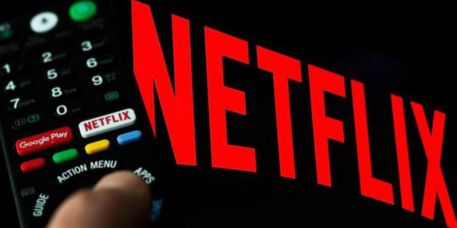 To Netflix κάνει στροφή στα βιντεοπαιχνίδια μετά τη μείωση των συνδρομητών του
