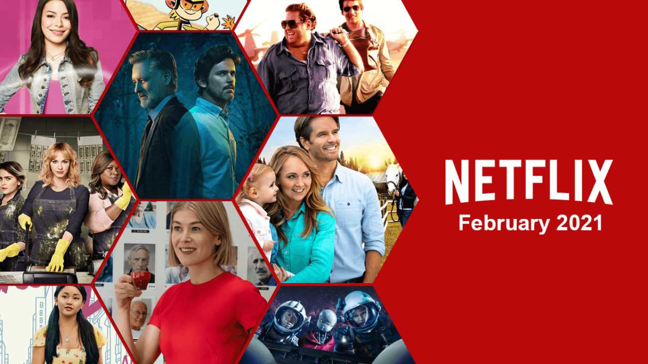 Netflix: 12 νέες ταινίες έρχονται τον Φεβρουάριο - Φιλμ για όλα τα γούστα