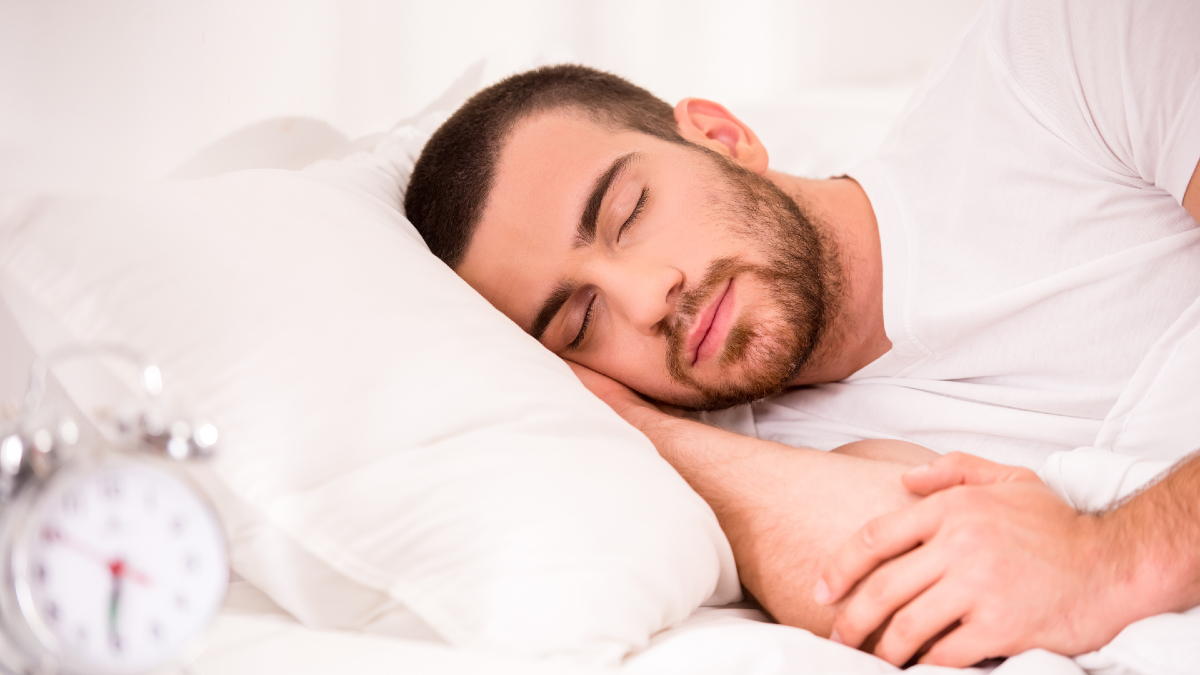 Πέντε top tips για να κοιμηθείτε καλύτερα χωρίς χάπια