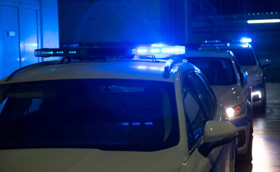 «Βροχή» οι καταγγελίες για παραβάσεις τροχαίας - Την είδαν «Σουμάχερ» οι Κύπριοι -Κατακρατήθηκαν 14 οχήματα