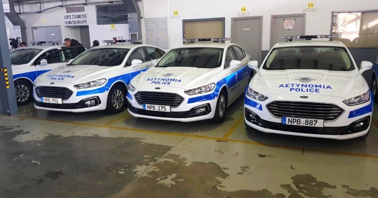 Πρωινές συλλήψεις αλλοδαπών - Χειροπέδες σε 30 πρόσωπα που διέμεναν παράνομα στην Κυπριακή Δημοκρατία