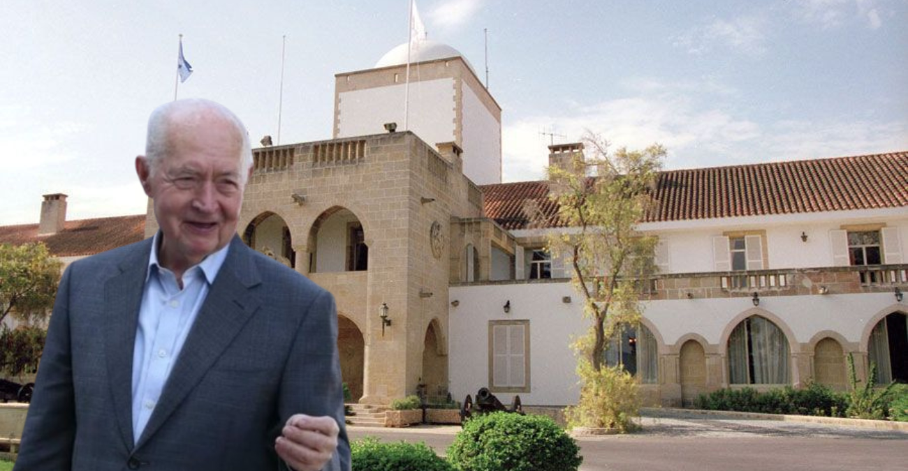 Υπουργικό: Μονολεπτή σιγή στην έκτακτη συνεδρίαση για τον Γιώργο Βασιλείου