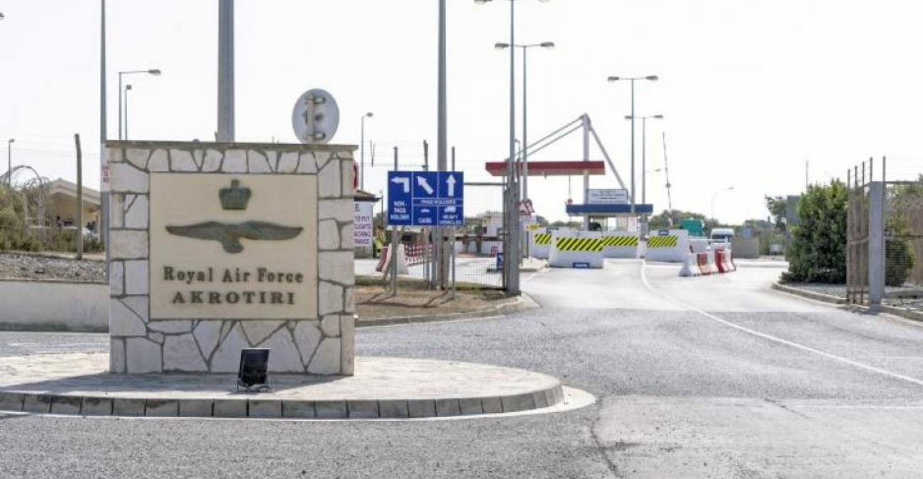 Δρ Αριστοτέλους: Η απομάκρυνση των Βάσεων απαιτεί διεθνή συνεργασία και προετοιμασία