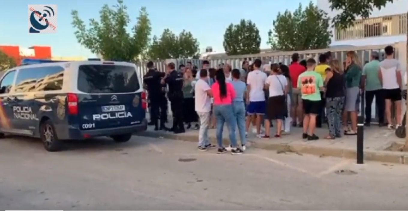 Αιματηρή επίθεση σε σχολείο της Ισπανίας: 14χρονος μαχαίρωσε δάσκαλους και μαθητές