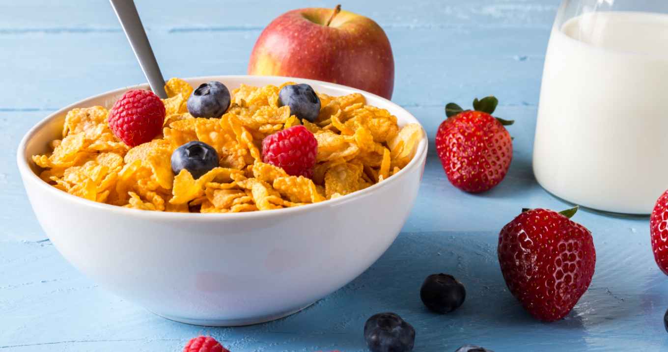 Εντοπίστηκαν υψηλά επίπεδα «παντοτινών χημικών» σε δημητριακά σε όλη την Ευρώπη