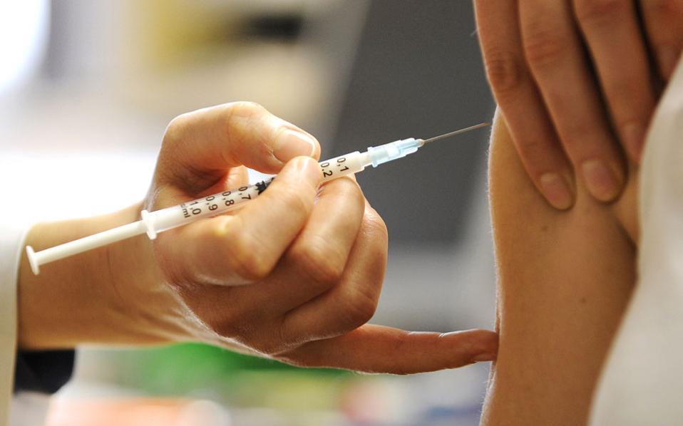 ΚΥΠΡΟΣ: Καλούνται οι γονείς να συμπληρώσουν τους εμβολιασμούς των παιδιών τους για την ιλαρά