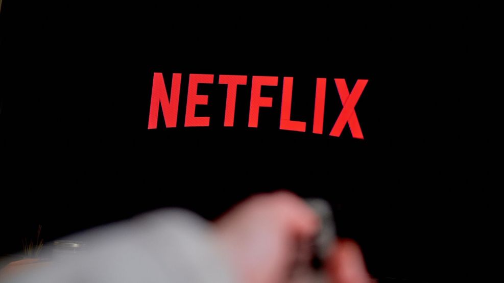 Το νέο θρίλερ που έρχεται στο Netflix είναι γεμάτο αγωνία και ένταση
