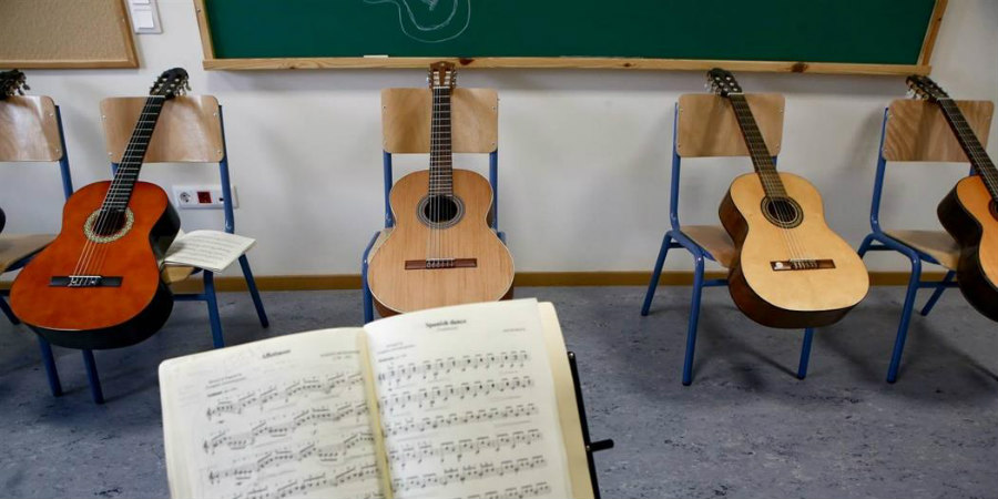 «Δεν ευσταθούν οι ισχυρισμοί του Υπουργείου Παιδείας για το Μουσικό Σχολείο Λάρνακας» - Τι υποστηρίζουν γονείς μαθητών