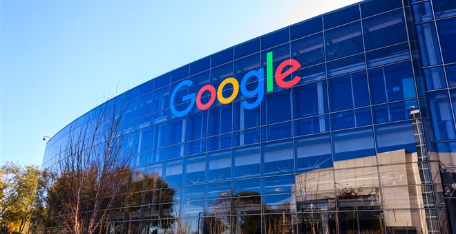 Για ποιο λόγο απαγορεύει η Google στους υπαλλήλους τις πολιτικές συζητήσεις 
